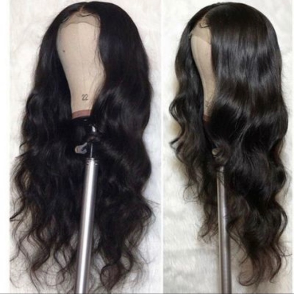 Brazilian Hair Wig 14A grade.